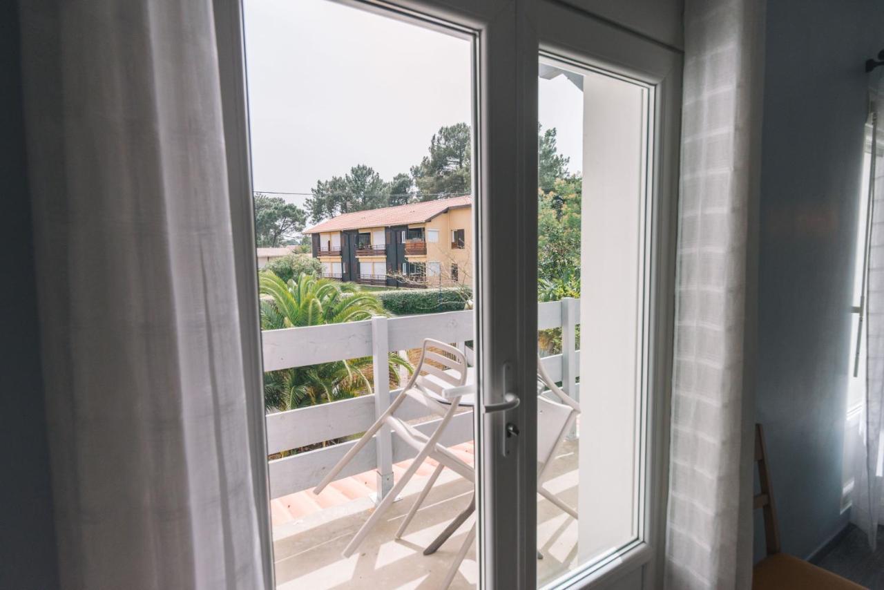 Hotel Du Cap Capbreton Exterior photo