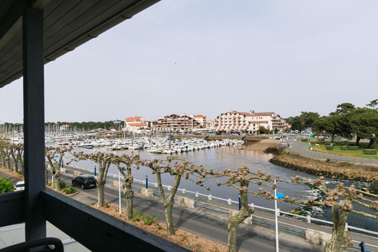 Hotel Du Cap Capbreton Exterior photo