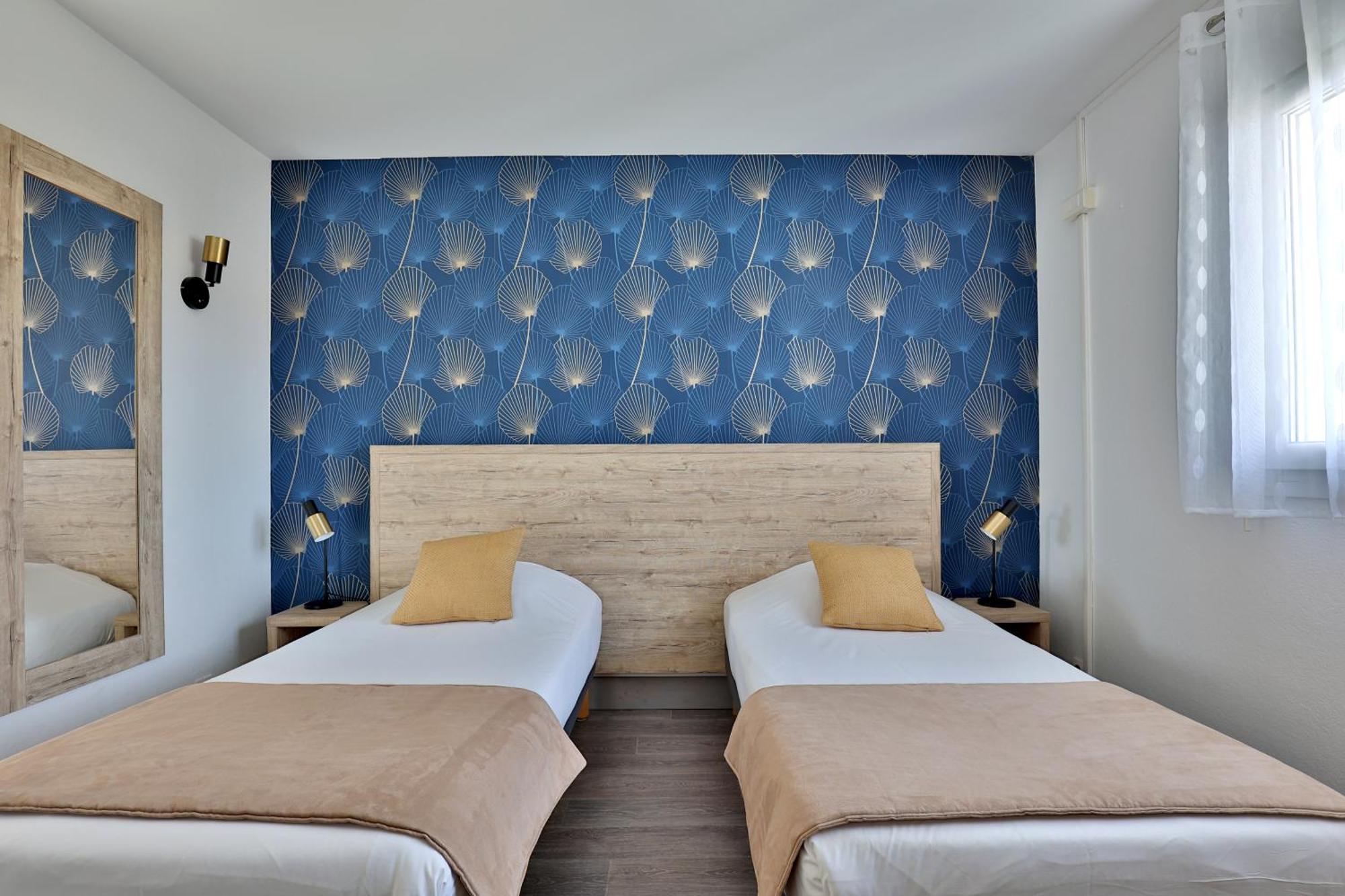 Hotel Du Cap Capbreton Exterior photo