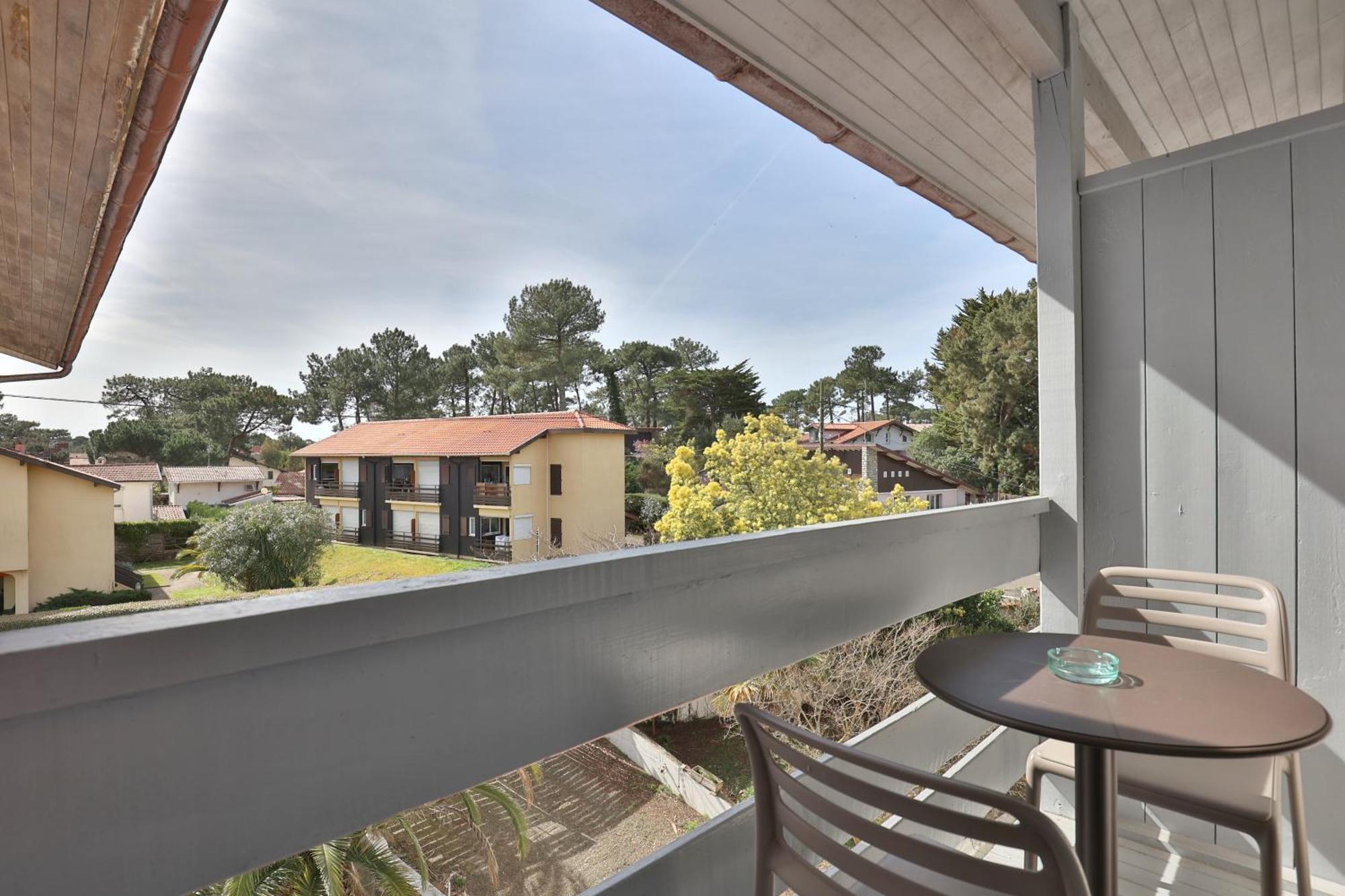 Hotel Du Cap Capbreton Exterior photo