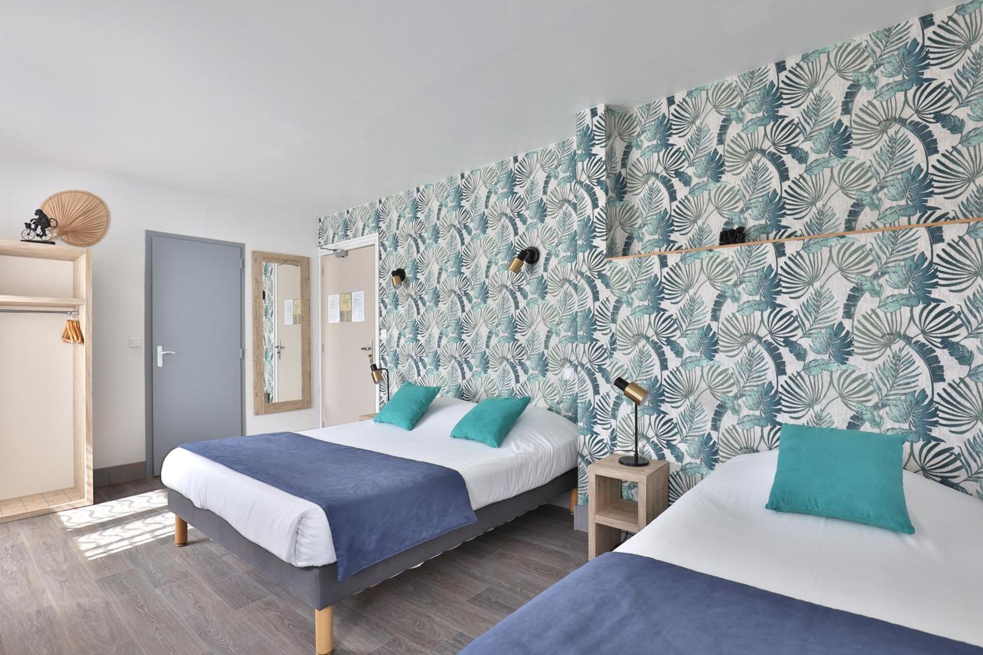 Hotel Du Cap Capbreton Exterior photo