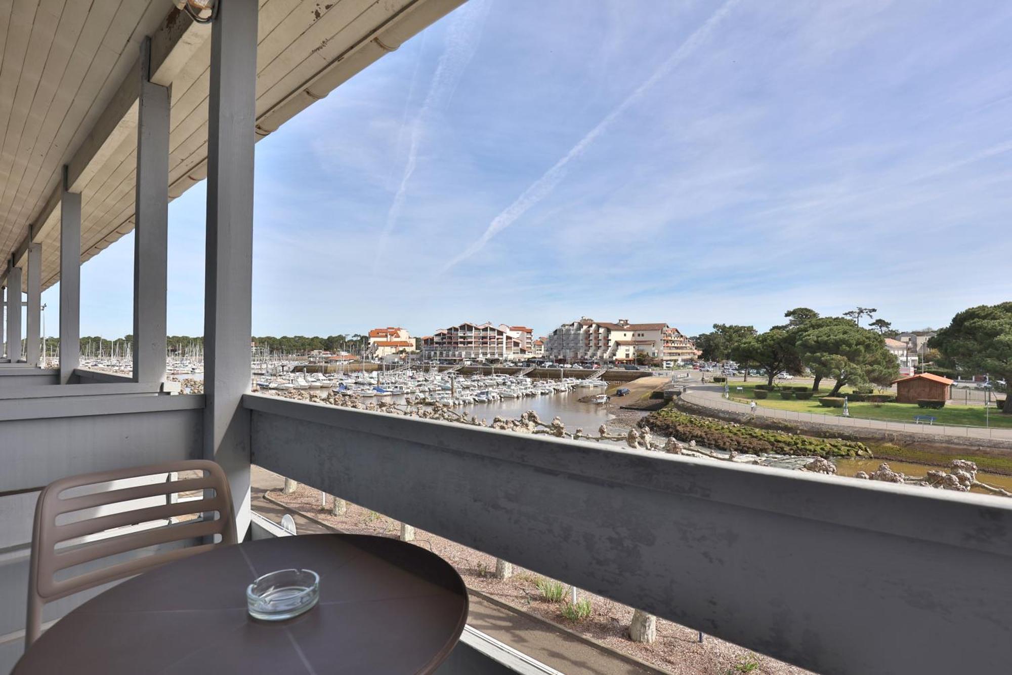 Hotel Du Cap Capbreton Exterior photo